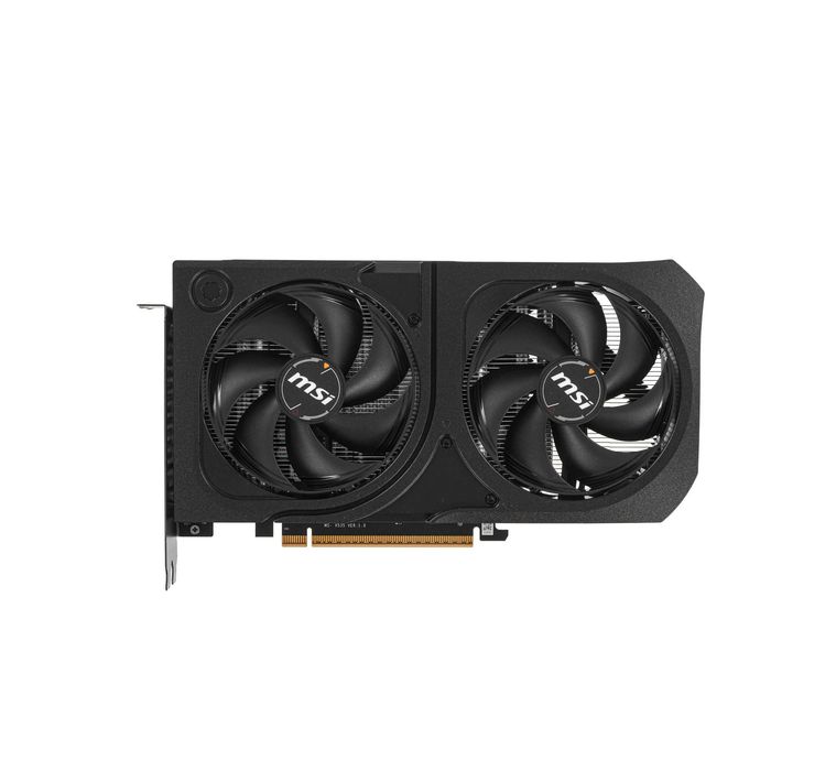 - Видеокарта MSI RTX 5060 Ti SHADOW 2X PLUS 16GB (912-V535-071)