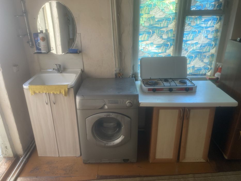 Сдам комнату в Турксибском районе