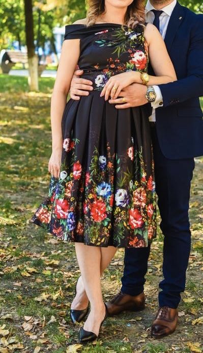 Rochie marimea 36-38