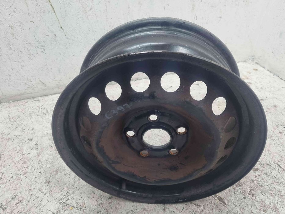 Set jante tabla Volkswagen Touran (1T1, 1T2) [Fabr 2003-2010] Facelift