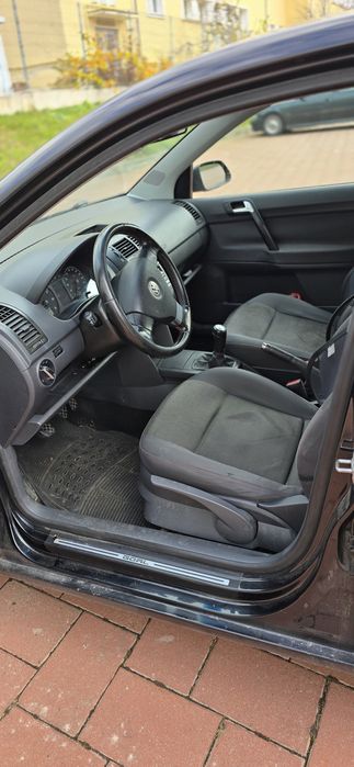 Vw polo de închiriat pentru delivery/Glovo/Wolt/