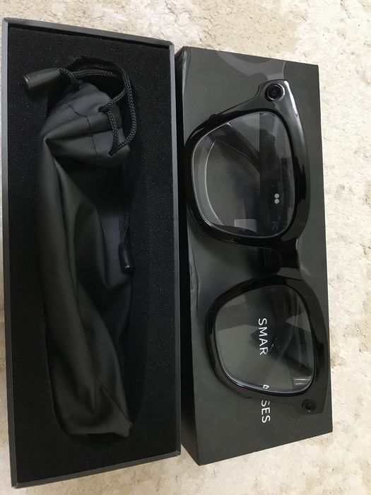 Smart Glasses очки