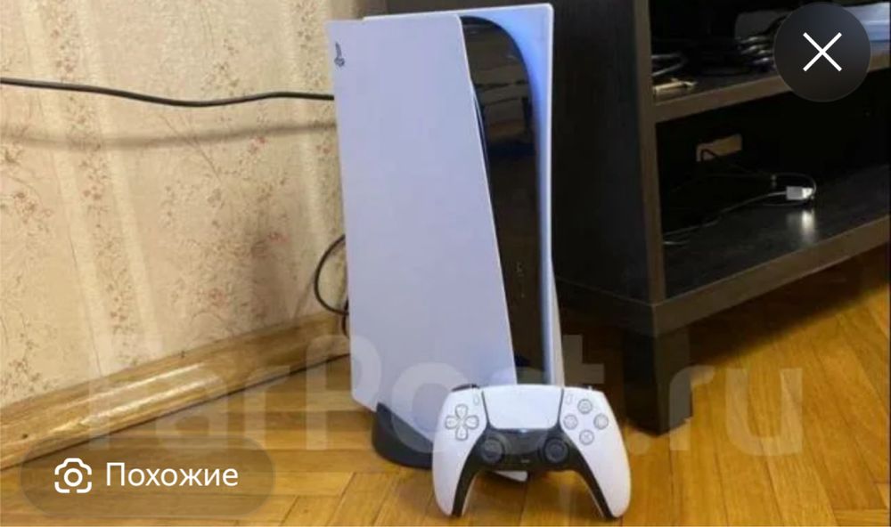 Аренда ps 5 в хорошем цене