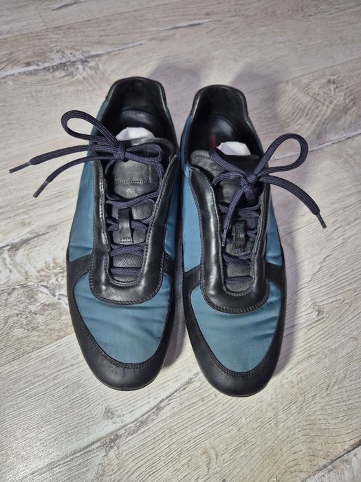 Pantofi prada barbati