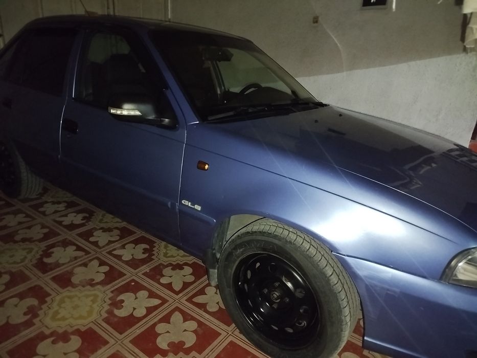 Нексия 2 1.6 евро