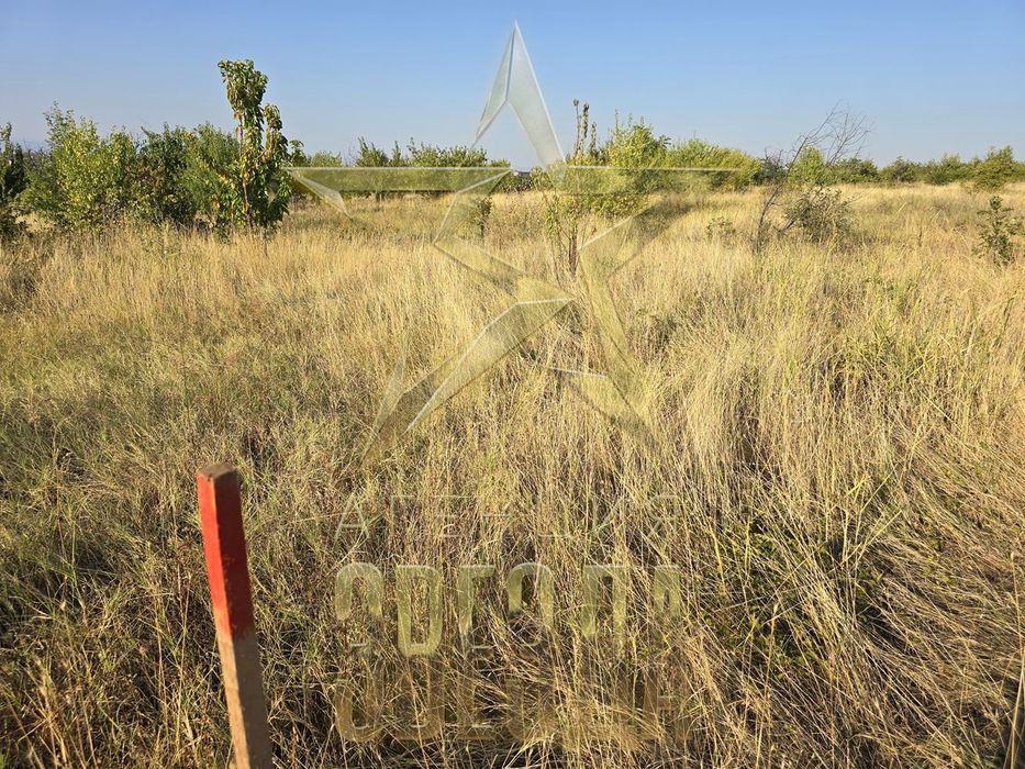 Продава се Парцел в с. Белащица, Област Пловдив - 800 кв.м за 88 €/кв.м - Снимка #4