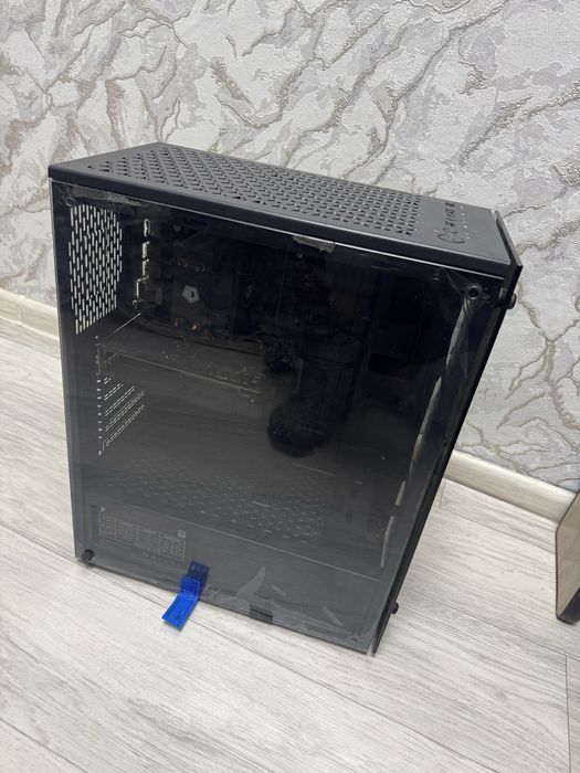 Продам Пк почти новый