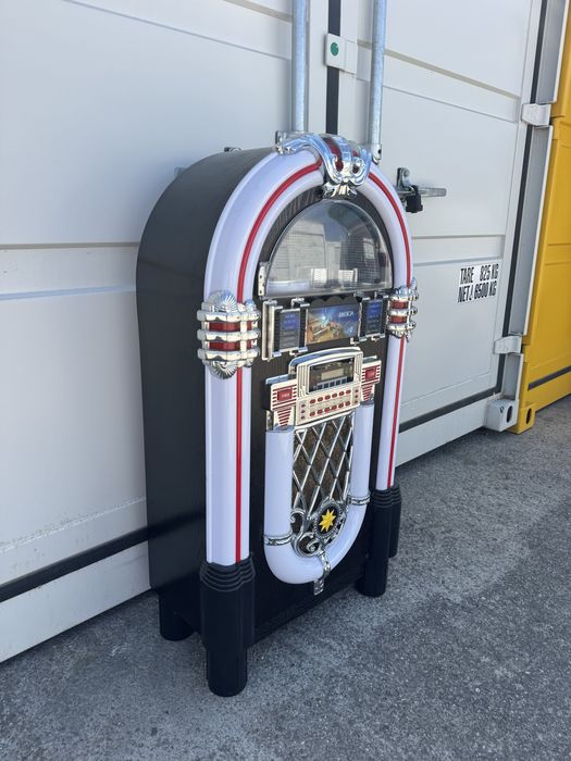 Jukebox bluetooth