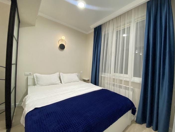 Квартира посуточно ЖК Молодежный