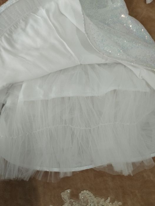 Детские платья девочек вечернее