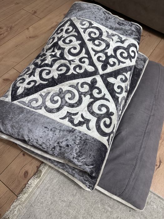 корпешка б/у с ою