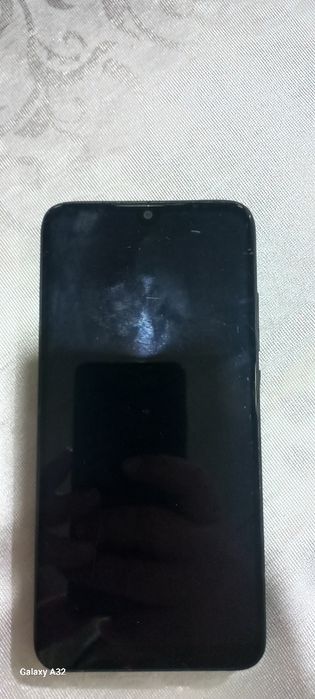 Редми 7. 3/32 гига