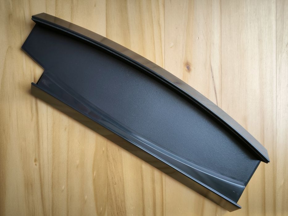 Подставка за вертикално поставяне на PlayStation 3 Slim
