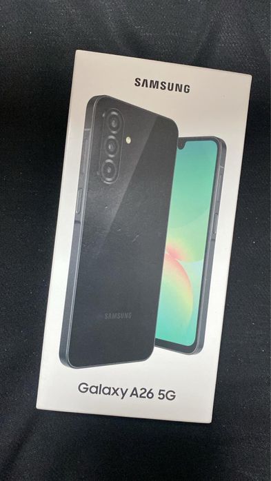 Samsung galaxy a26