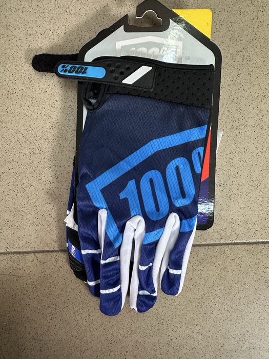 Мотокрос ръкавици