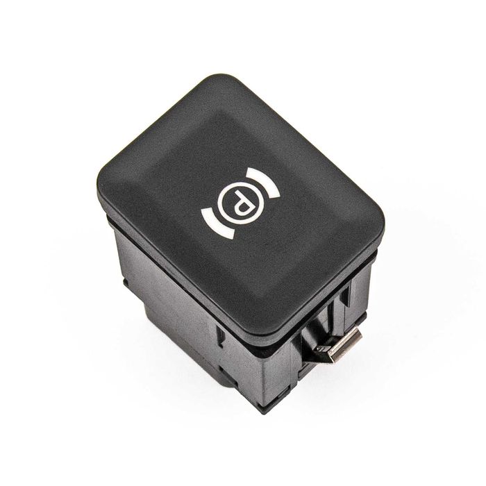 Бутон за Ръчна Спирачка за Фолксваген VW Passat B6 CC