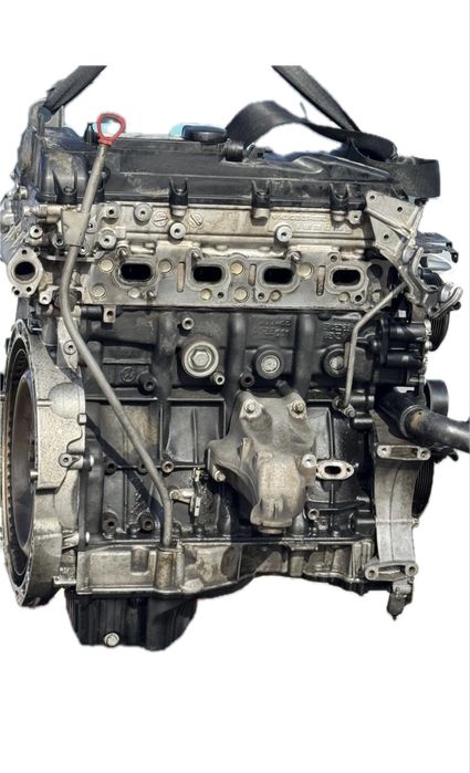 Двигател за Мерцедес/Mercedes OM651 2.2 CDI 2009-2015г