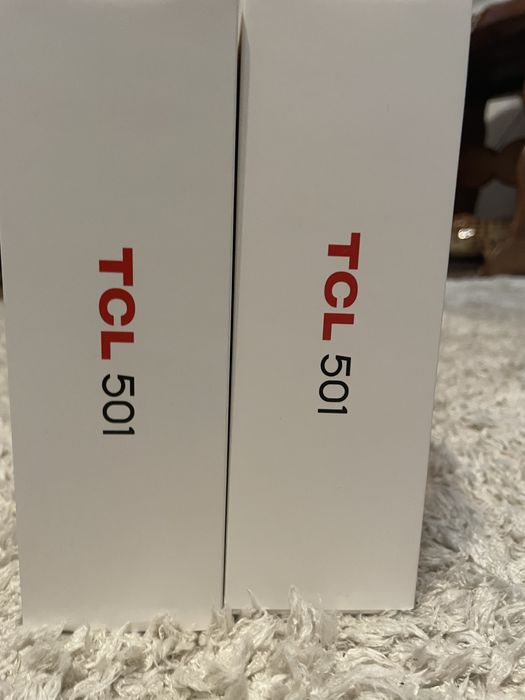 Vand telefon TCL nou