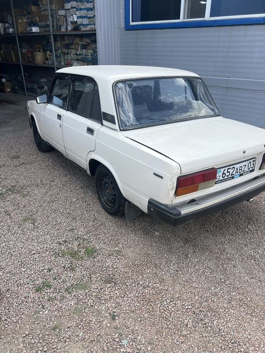 2107 продам срочно