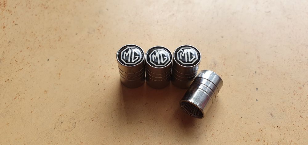 Capacele metalice anvelope. Modele deosebite.