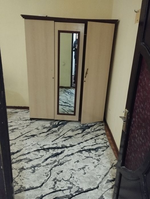 Сдаётся в аренду однокомнатная квартира в центре