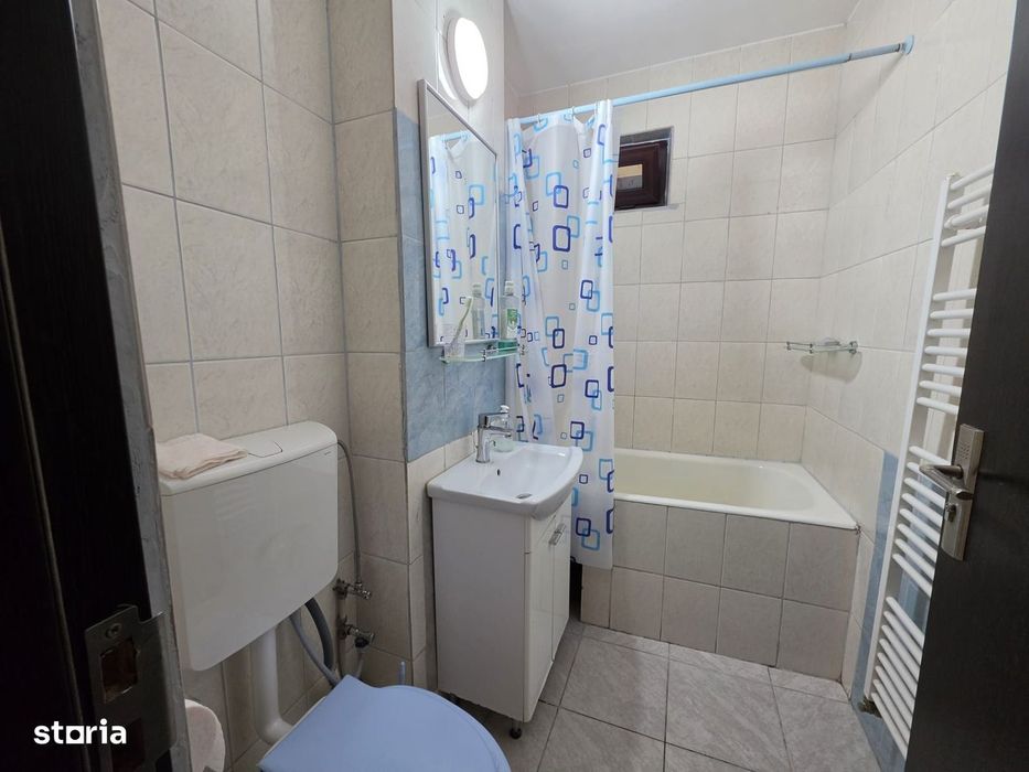 Apartament 3 camere, finisat modern, etaj 3, bloc cu lift, Brancusi