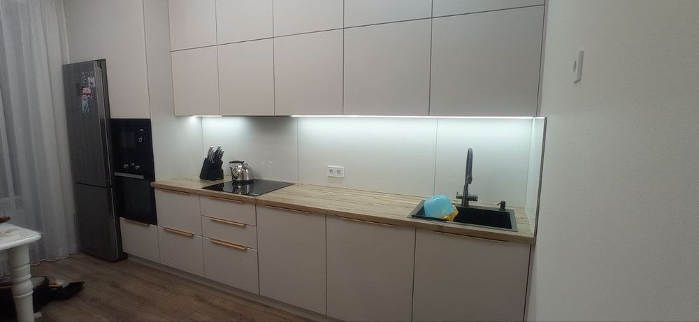 Ремонт под ключ.