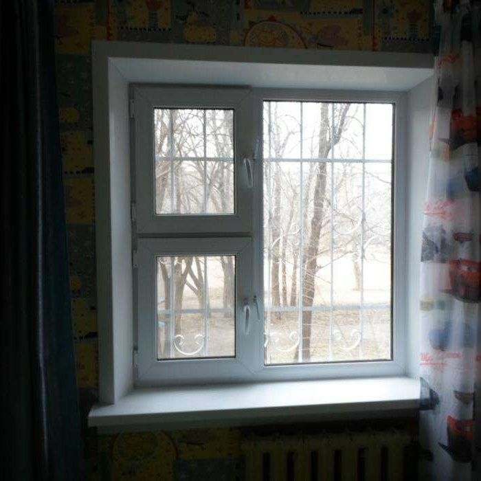 Металлопластиковые окна, двери