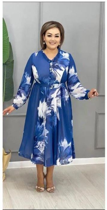 Продам платья женские