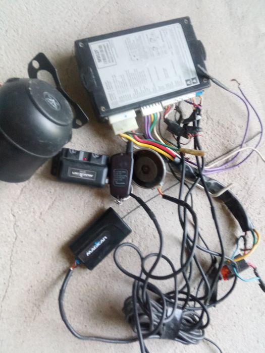 Nexia 3 mangnitolasi edial holatda. Mejilar 902 F bor