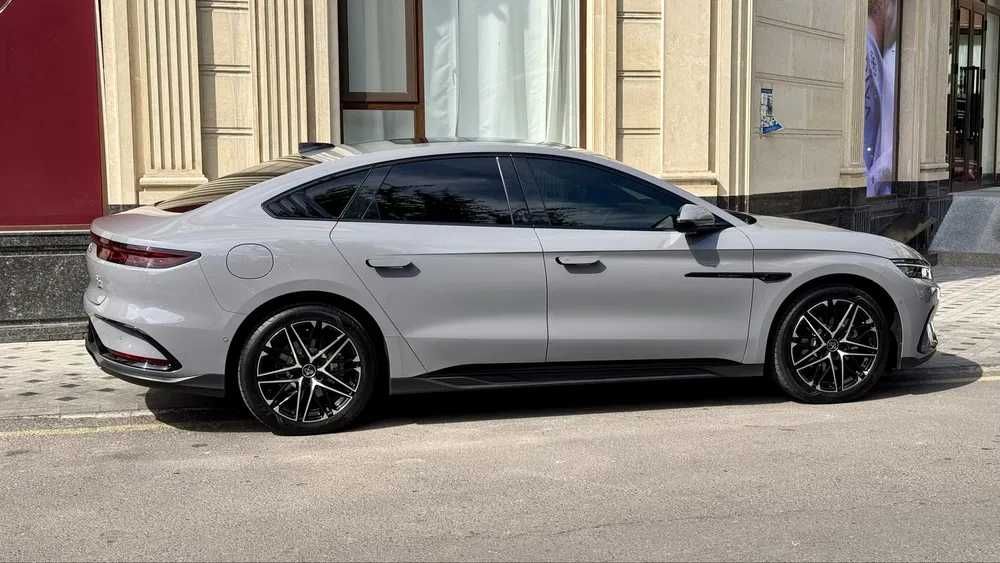 BYD Han 635 km naqd va halol nasiya