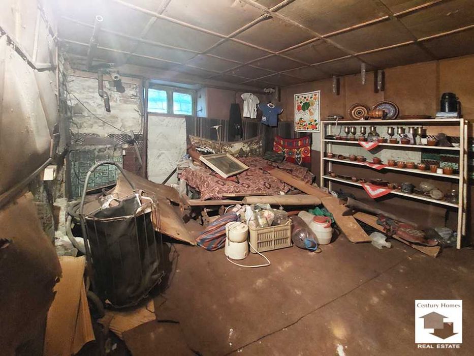 Продава се Къща в Горна Оряховица - 127 кв.м за 708 €/кв.м - Снимка #20