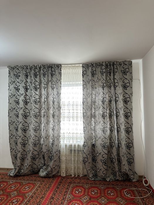 Арзан Шторы Перделер