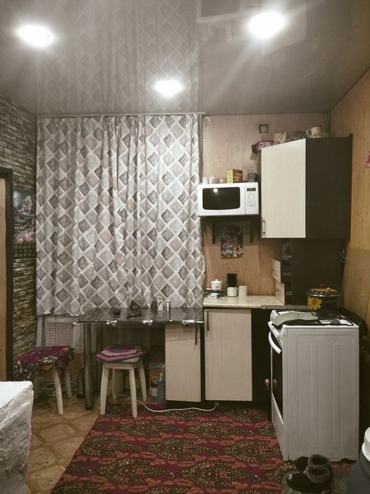 Срочно продам дом барачного типо