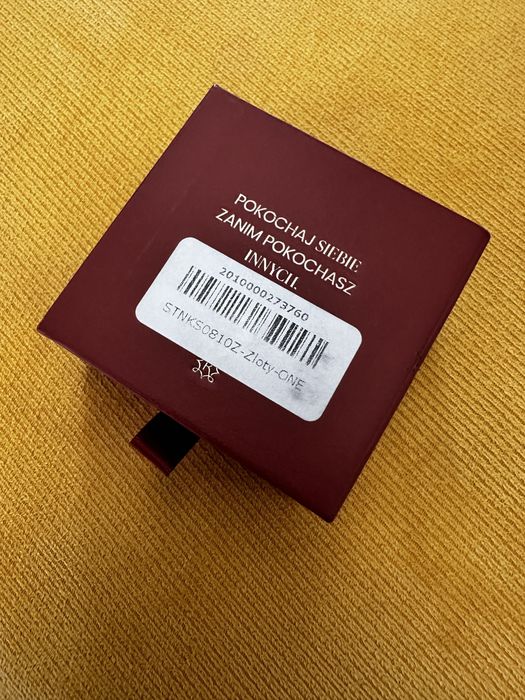 Обеца за нос Ania Kruk