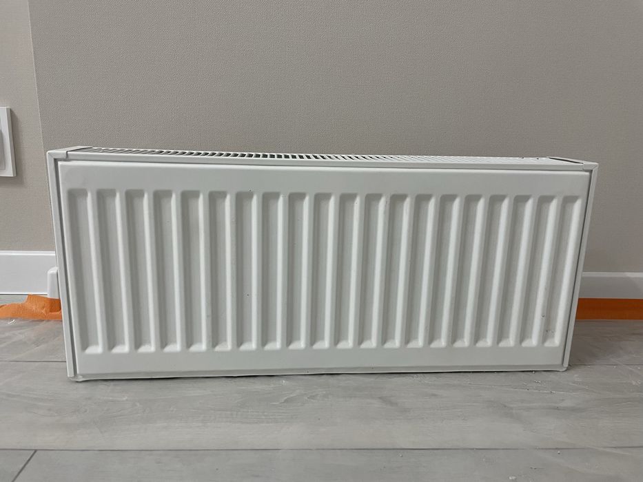 Радиатор отопления Sanica