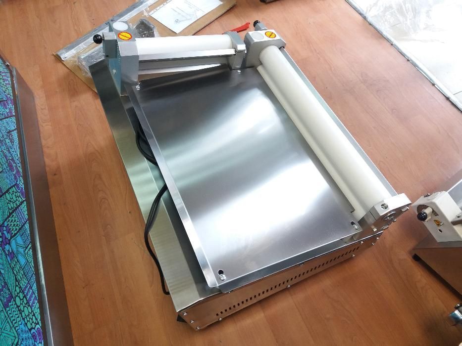 Разстилачка за тесто Ф600