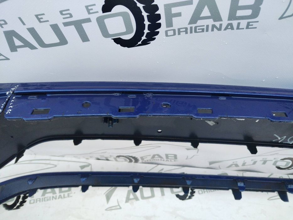 Bara fata Volkswagen Golf 7 R-Line Facelift an 2017-2018-2019