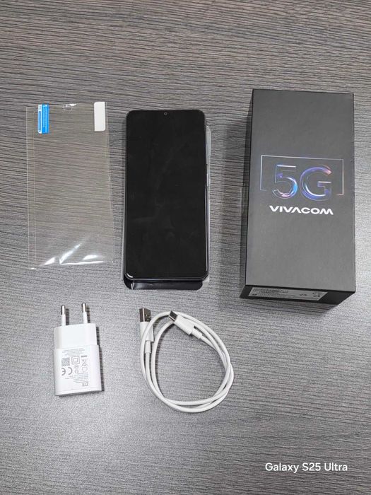 Смартфон Vivacom 5G UG Phone U23 4GB/128GB 5000 mAh