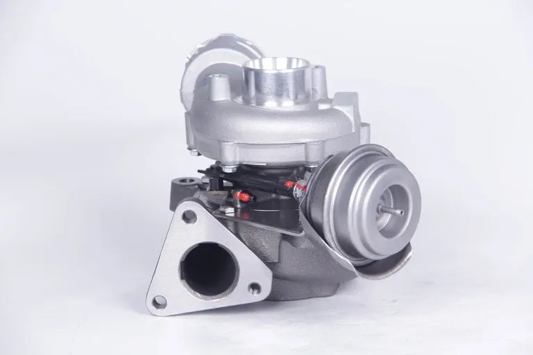 Turbina noua VW Passat B5.5 Audi A4 B6 B7 A6 Skoda Superb 1.9 2.0 tdi