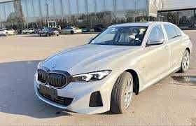 BMW 1-3  35L Nasiya savdo