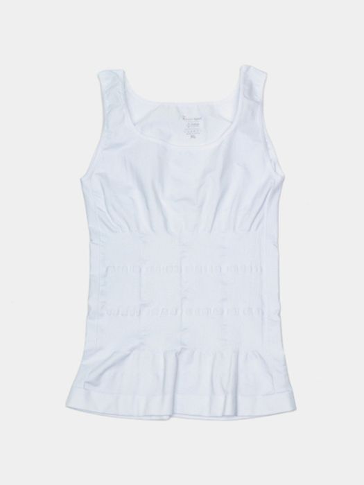 Корректирующий утягивающий мужской майка Form Time Турция