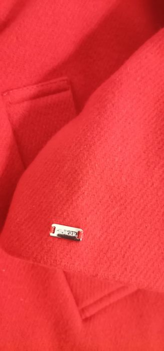 Tommy hilfiger палто