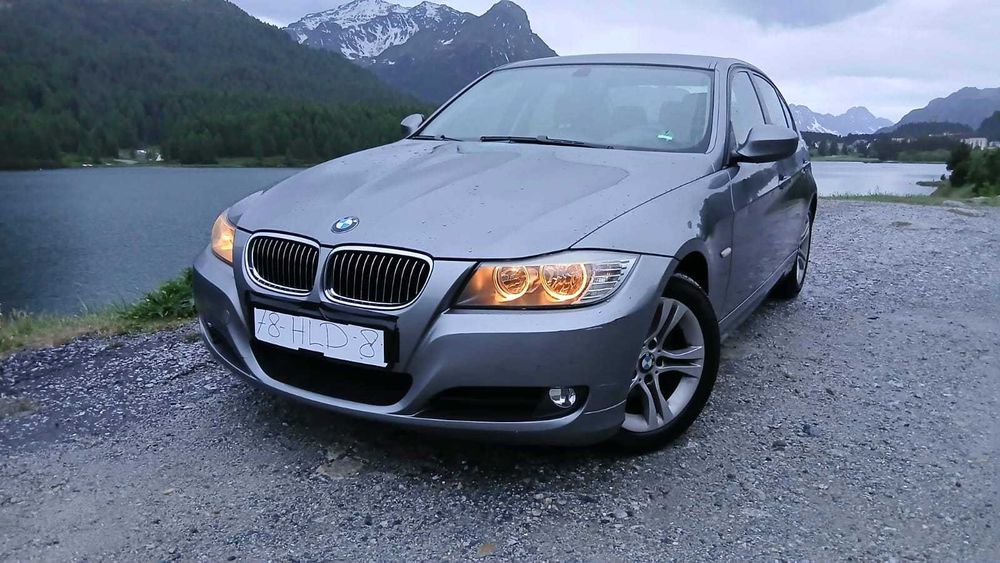 BMW 3 Series 2009 — imagine 2