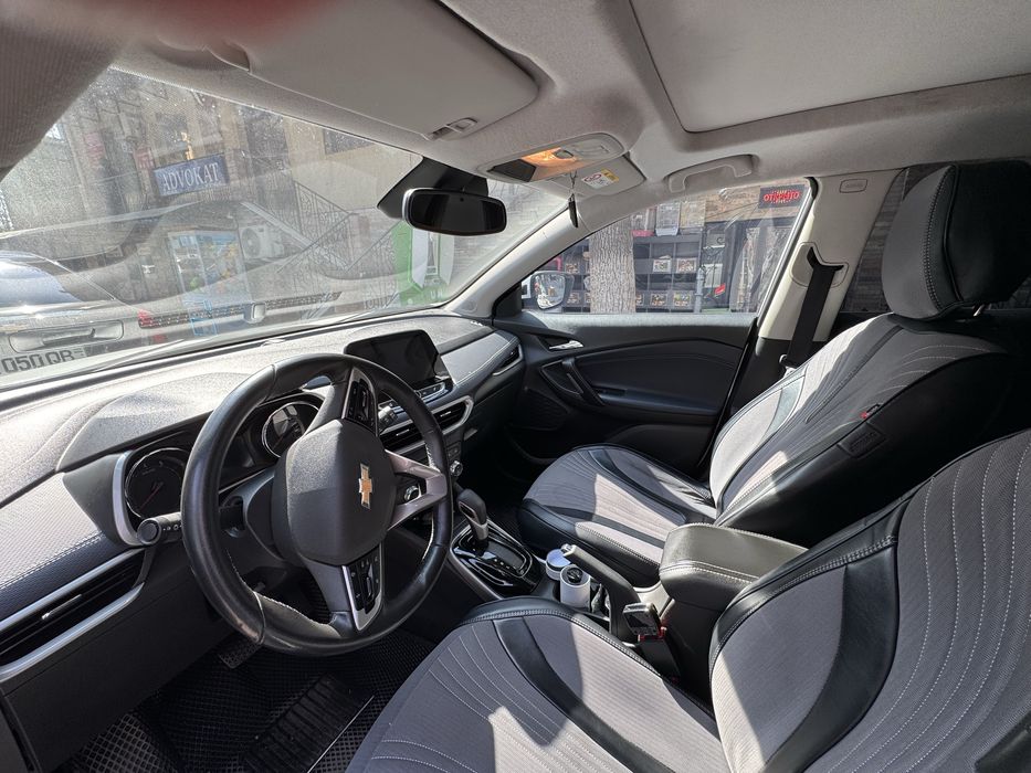 Tracker 2 Primer/ Траскер 2 Пример