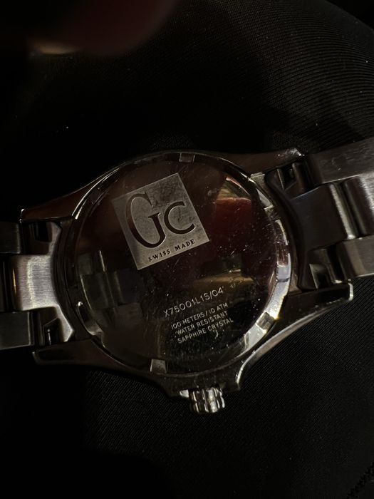 Ceas Guess Collection