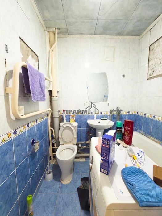 ПРОДАМ 1 ком. Центр (Акнур ПРАЙМ)