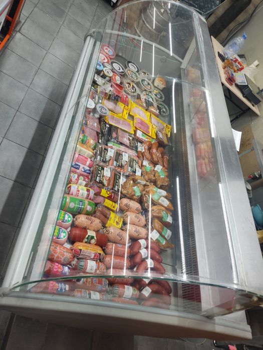 Ремонт холодильников морозильников и кондиционеров