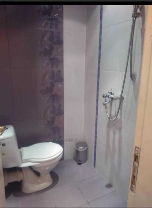 Самостоятелен апартамент за нощувки до Новотела