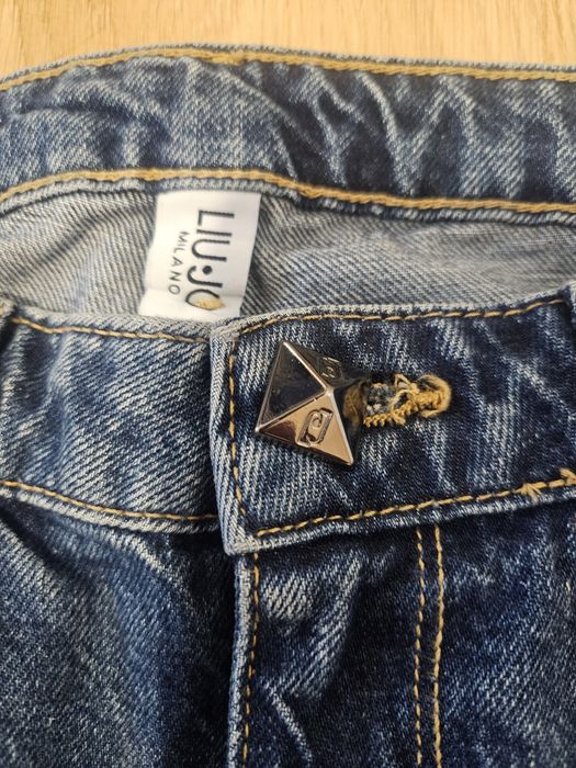 Дамски дънки Liu Jo